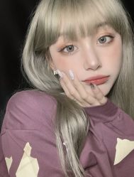 -那茉 Hair Salon