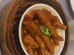 -丰鲤楼•闽南茶楼(仟禧汇店)