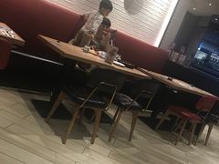 -必胜客(固始西亚店)