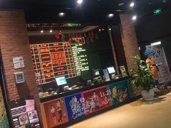 -璇宫国际影城(江汉路店)