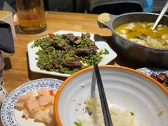 -明婷饭店(外曹家巷店)