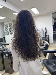-Sying杉影日式烫染專門店