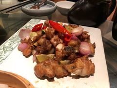 -云海肴·汽锅鸡·云南菜(领展购物广场·中关村店)