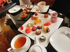 -厦门艾美酒店·新食谱西餐厅