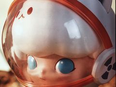 -泡泡玛特POPMART(天环购物中心店)