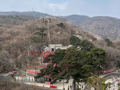 -妙峰山风景名胜区