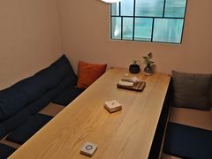 -茗知道茶馆(世博源店)