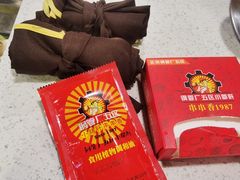 -正宗钢管厂五区·小郡肝火锅·串串香(商品街总店)