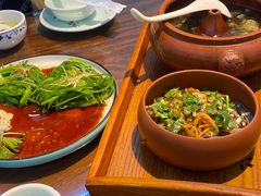 -八木轩·寻味大理白族民俗餐厅(文献路店)