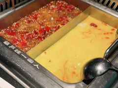 -大隐·成都火锅Bistro(合生麒麟新天地店)