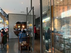 门面-春水堂人文茶馆(松烟文创店)