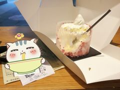 -巴黎贝甜(大宁国际商业广场店)