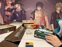 -Moss7Club 剧本杀桌游(inspark店)