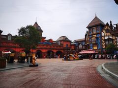 -郑州方特梦幻王国