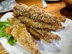 -百味地锅鸡(夹河西街店)