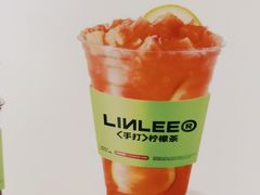 -LINLEE林里·手打柠檬茶(锦江太古里店)