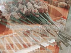 -怡妮新疆风味餐厅(东江湾路店)