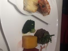 -王品牛排(佛山南海万科广场店)