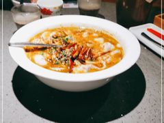 -老头儿油爆虾(星光一期店)