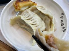 -蒋家桥饺面店(奥邦店)