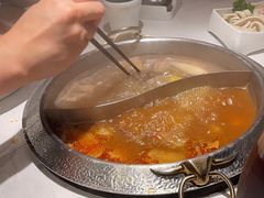 -左庭右院鲜牛肉火锅(新梅广场店)