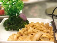 -汕头君华海逸酒店·鸿桃轩中餐厅