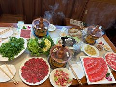-南门涮肉(天坛店)