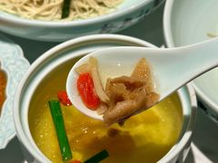 -裕兴记•蟹黄面馆(人民广场店)