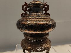 -上海博物馆(人民广场馆)