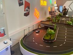 -现代汽车文化中心 Hyundai Motorstudio Beijing