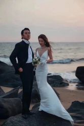 -施华洛婚纱摄影会所(范阳中路店)