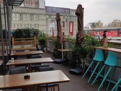 -曼乐辰餐厅(中庚漫游城店)