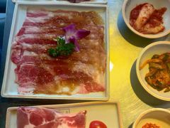 -喜来稀肉(虹泉路店)