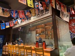 -大鲜生·亚洲菜融合小食堂
