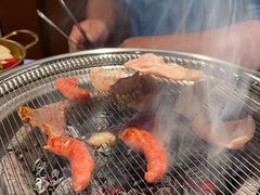 -核桃碳烤肉馆(深圳首店)