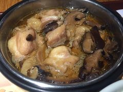 -真功夫(棠下店)