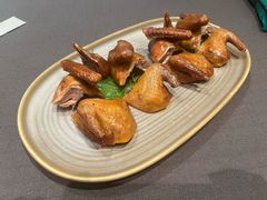 -望乡楼上海菜(日月光店)