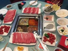 -海底捞火锅(九久奥特莱斯店)