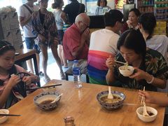 -裕兴记·三虾面(西北街总店)