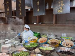 -廊坊固安福朋喜来登酒店