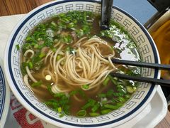 -陇兴楼(西安咸阳国际机场店)