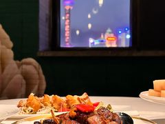 -三号黄浦会Canton Table