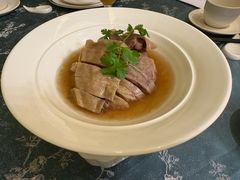 -扬州香格里拉·香宫中餐厅