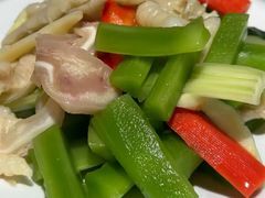 -卞氏菜根香(航空路旗舰店)