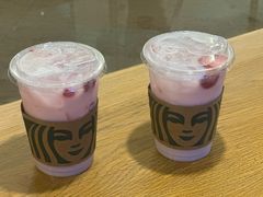 -星巴克(北京佳程广场店)