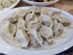 -老边饺子馆(东单店)