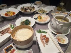 -阿榕小厨(丈八一路店)