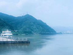 -大慈岩风景区