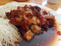 -贤花饭店(城阳店)