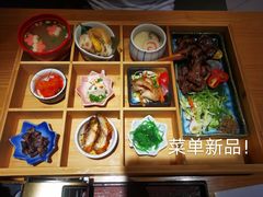 -味太助·银饭食堂(中华城店)